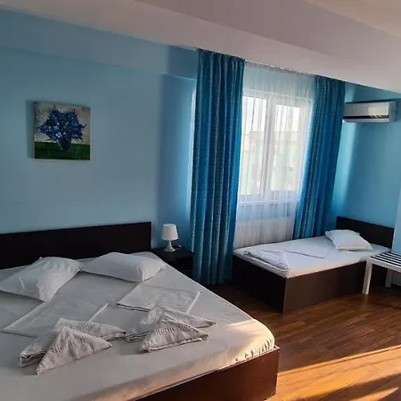 Apartament 2 Camere Et 6 Summerland Cluburi Mamaia