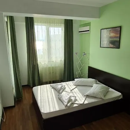 Apartament 2 Camere Et 6 Summerland Cluburi Mamaia * Mamaia