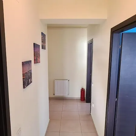 Lägenhet Apartament 2 Camere Et 6 Summerland Cluburi Mamaia *