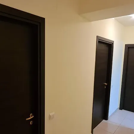 Apartament 2 Camere Et 6 Summerland Cluburi Mamaia Lägenhet Mamaia
