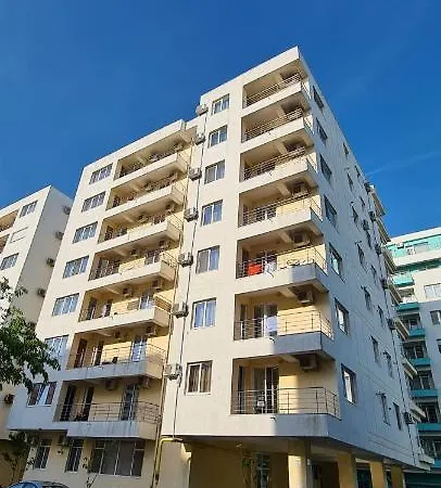 Apartament 2 Camere Et 6 Summerland Cluburi Mamaia *