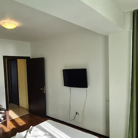 Apartament 2 Camere Et 6 Summerland Cluburi Mamaia Lägenhet Mamaia
