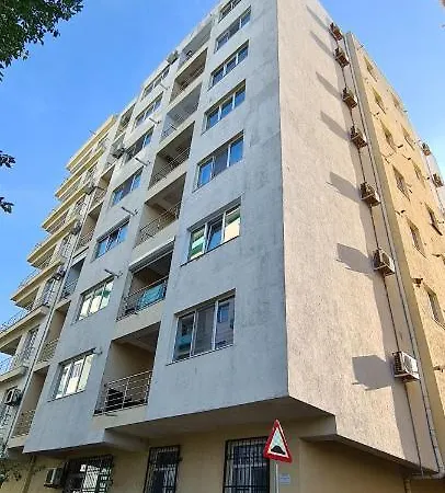 Apartament 2 Camere Et 6 Summerland Cluburi Mamaia Mamaia