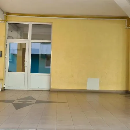 Apartament 2 Camere Et 6 Summerland Cluburi Mamaia Lägenhet Mamaia