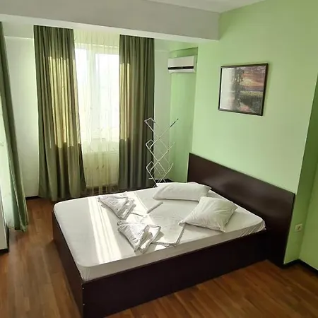 Apartament 2 Camere Et 6 Summerland Cluburi Mamaia דירה *