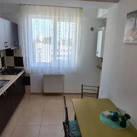 דירה Apartament 2 Camere Et 6 Summerland Cluburi Mamaia *